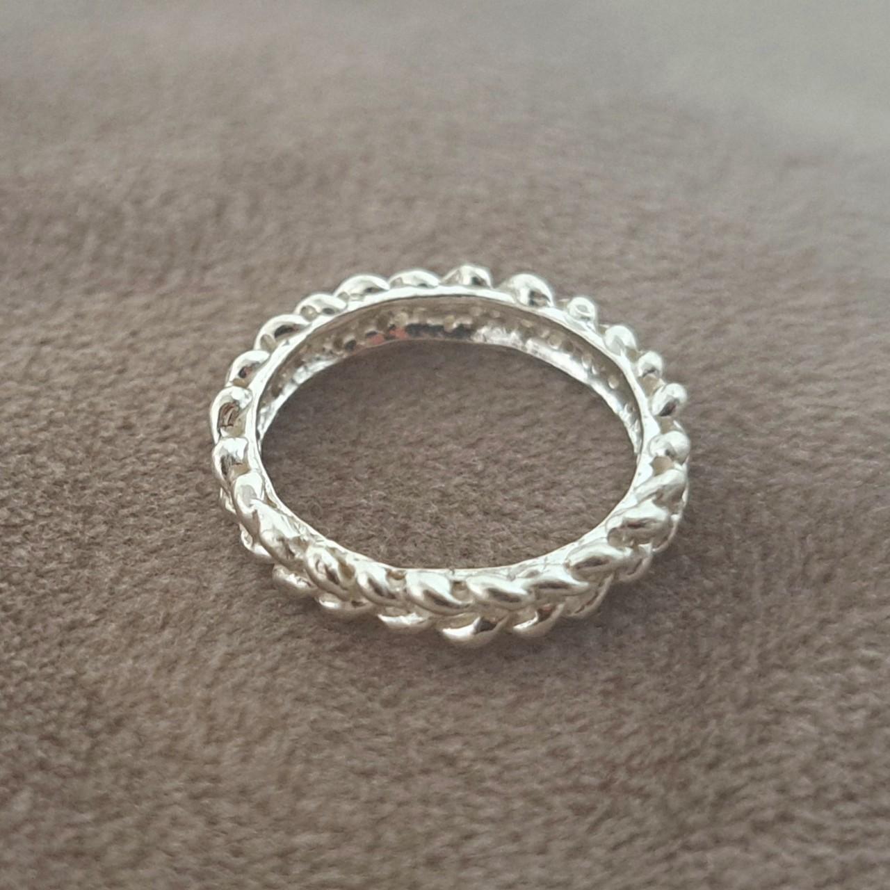 KNOT Pinky　三つ編み1枚目の画像